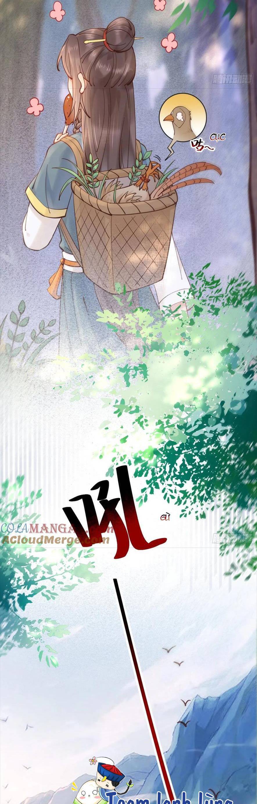 Tuyệt Sắc Quyến Rũ: Quỷ Y Chí Tôn Chap 538 - Next Chap 539