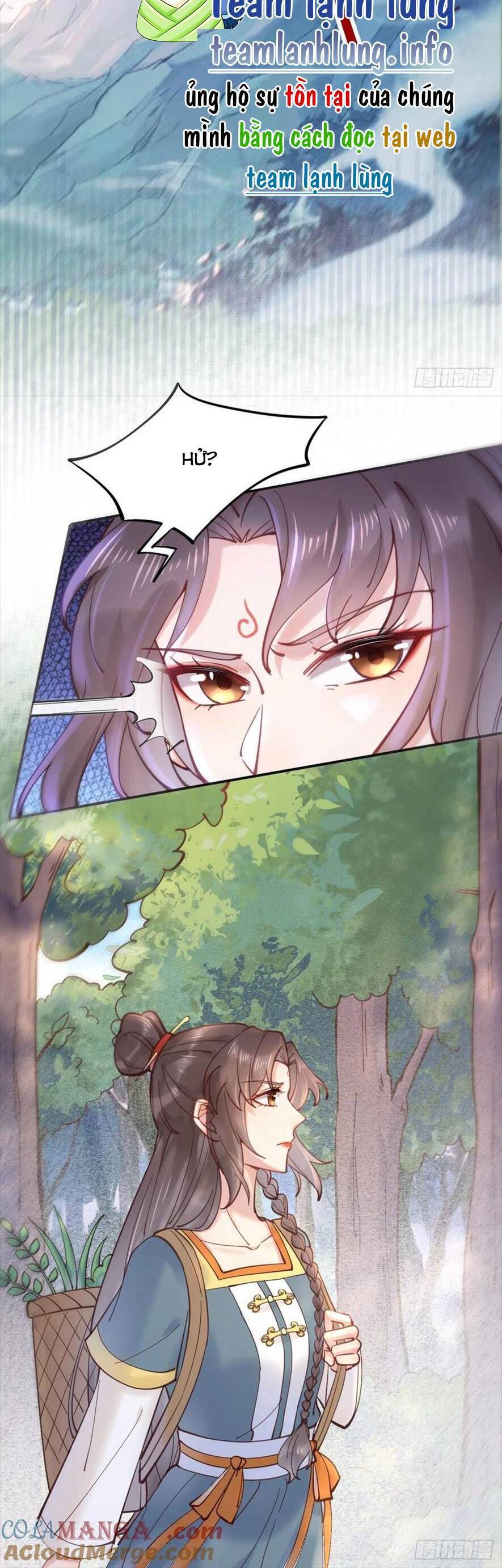 Tuyệt Sắc Quyến Rũ: Quỷ Y Chí Tôn Chap 538 - Next Chap 539