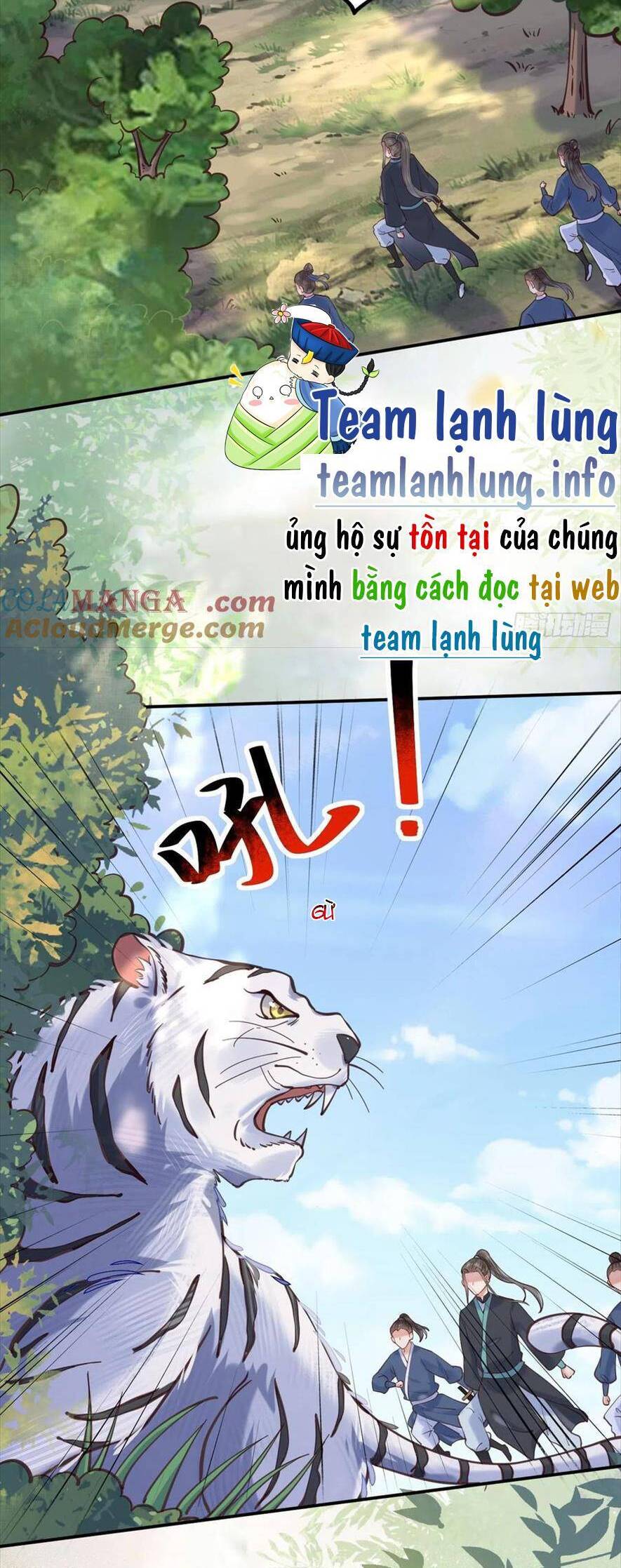 Tuyệt Sắc Quyến Rũ: Quỷ Y Chí Tôn Chap 538 - Next Chap 539
