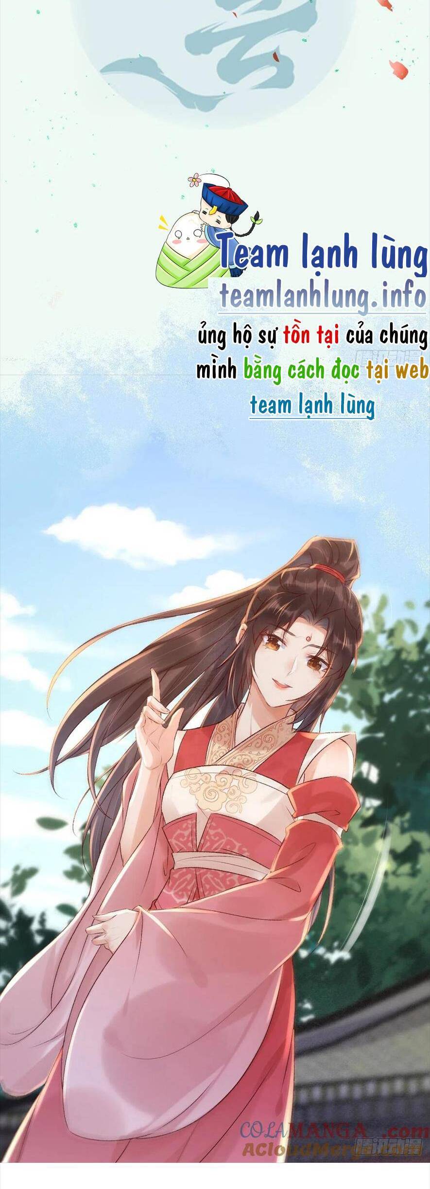 Tuyệt Sắc Quyến Rũ: Quỷ Y Chí Tôn Chap 539 - Next Chap 540