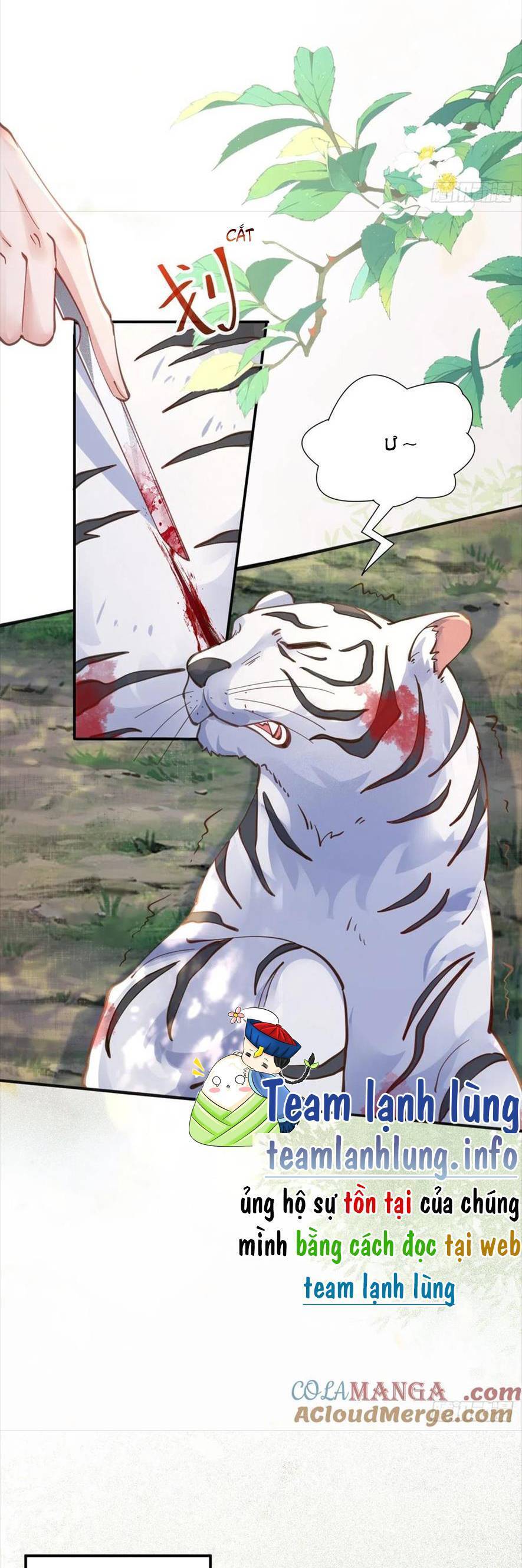 Tuyệt Sắc Quyến Rũ: Quỷ Y Chí Tôn Chap 539 - Next Chap 540