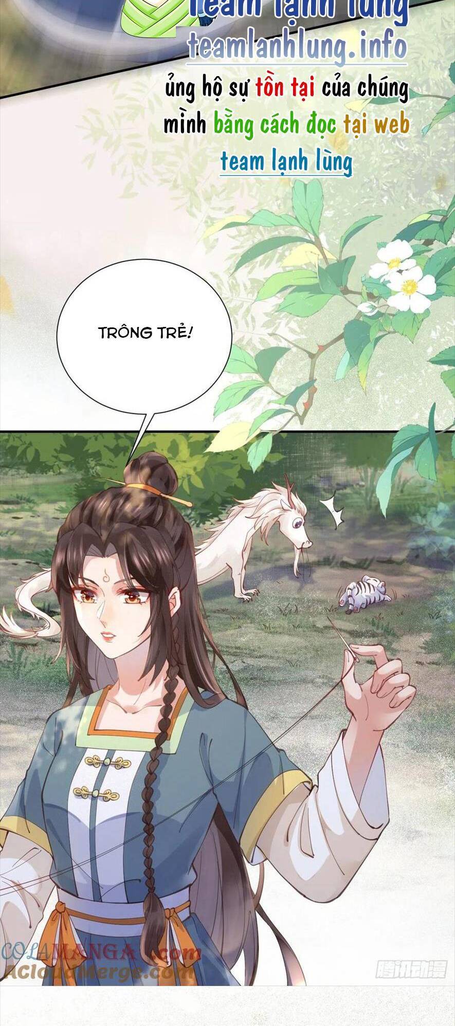 Tuyệt Sắc Quyến Rũ: Quỷ Y Chí Tôn Chap 539 - Next Chap 540