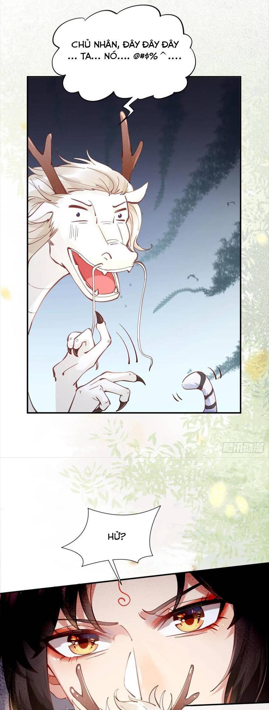 Tuyệt Sắc Quyến Rũ: Quỷ Y Chí Tôn Chap 539 - Next Chap 540