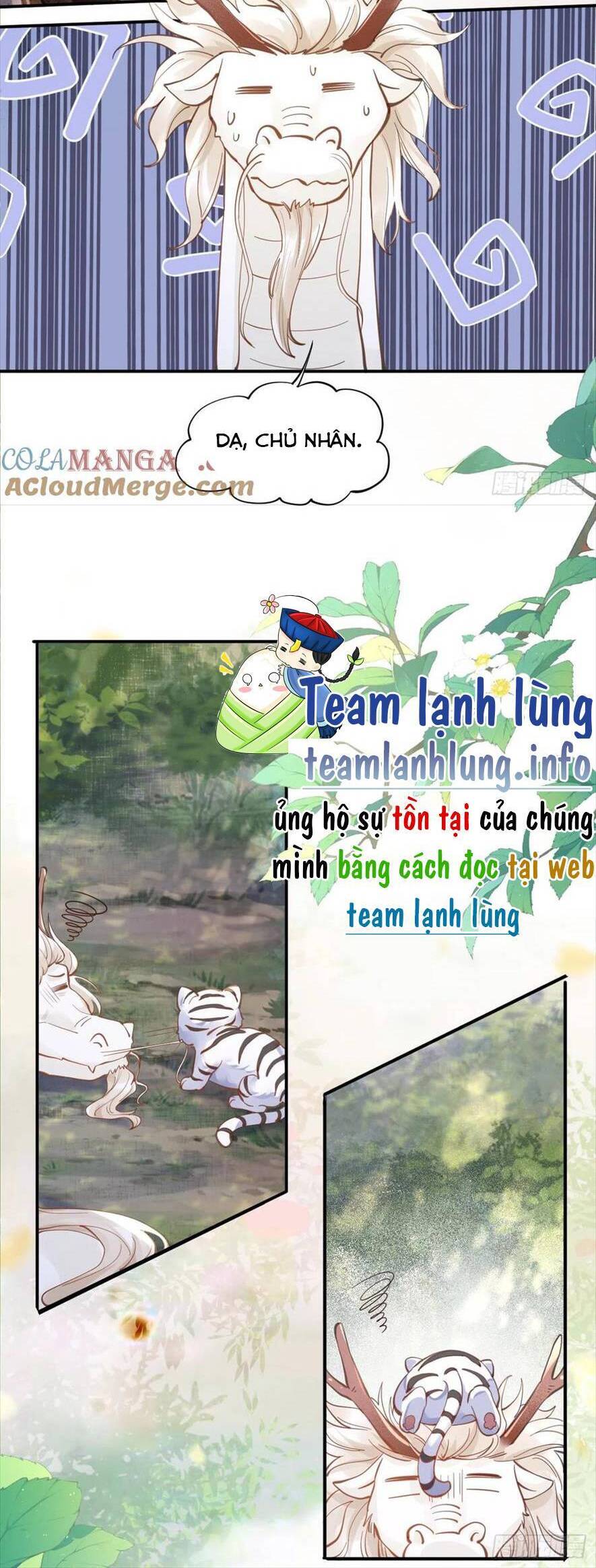 Tuyệt Sắc Quyến Rũ: Quỷ Y Chí Tôn Chap 539 - Next Chap 540