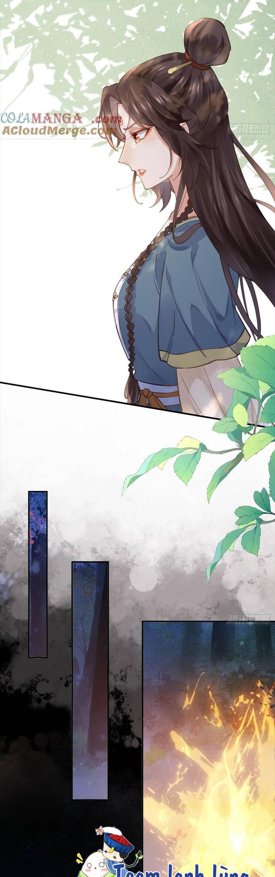 Tuyệt Sắc Quyến Rũ: Quỷ Y Chí Tôn Chap 539 - Next Chap 540