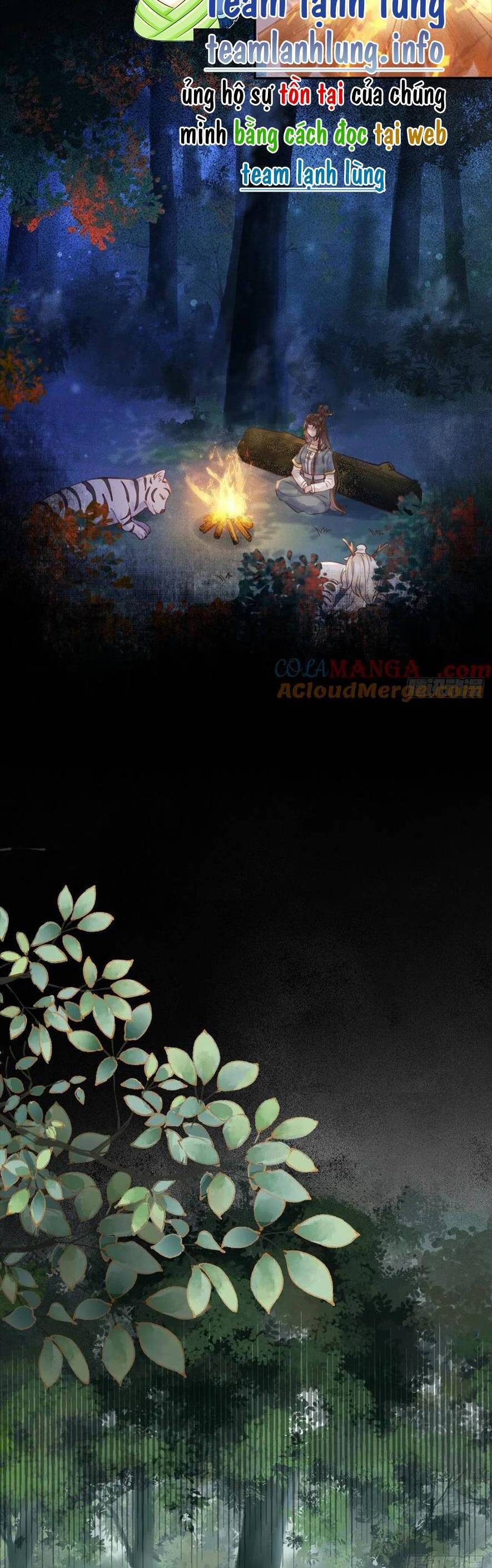 Tuyệt Sắc Quyến Rũ: Quỷ Y Chí Tôn Chap 539 - Next Chap 540