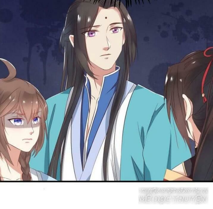 Tuyệt Sắc Quyến Rũ: Quỷ Y Chí Tôn Chap 54 - Next Chap 55