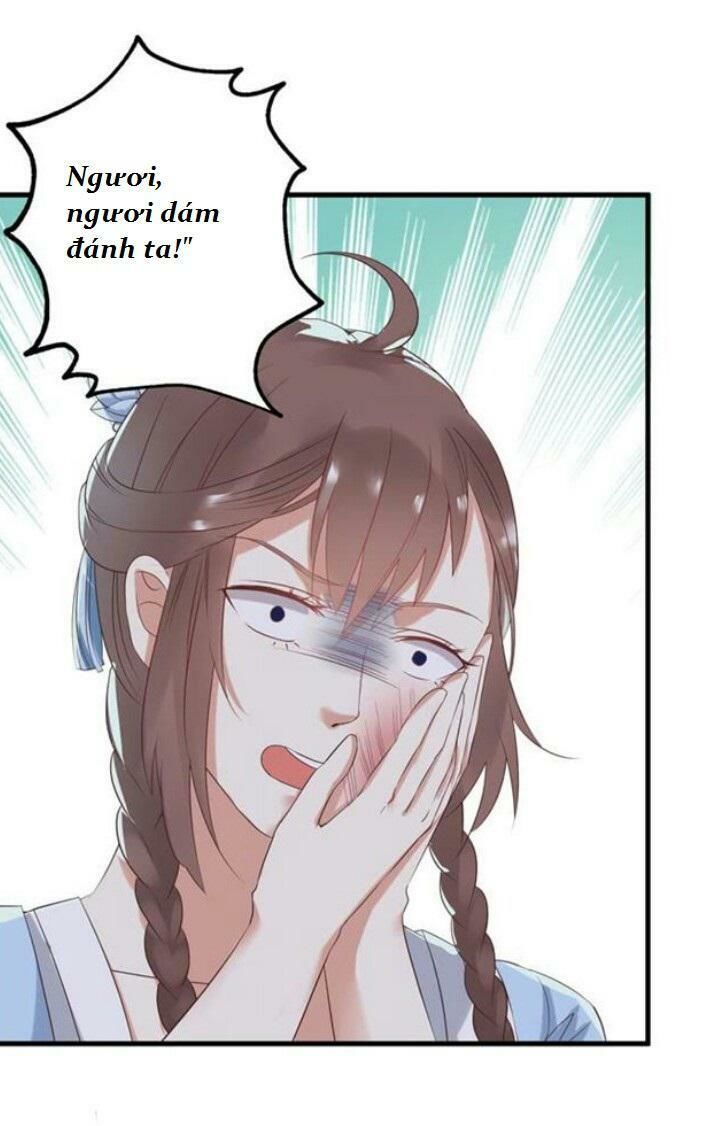 Tuyệt Sắc Quyến Rũ: Quỷ Y Chí Tôn Chap 54 - Next Chap 55