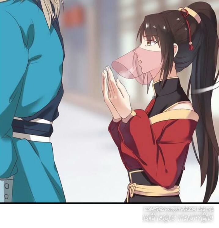 Tuyệt Sắc Quyến Rũ: Quỷ Y Chí Tôn Chap 54 - Next Chap 55