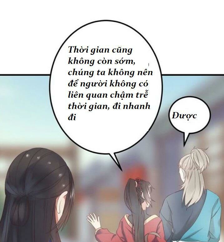 Tuyệt Sắc Quyến Rũ: Quỷ Y Chí Tôn Chap 54 - Next Chap 55