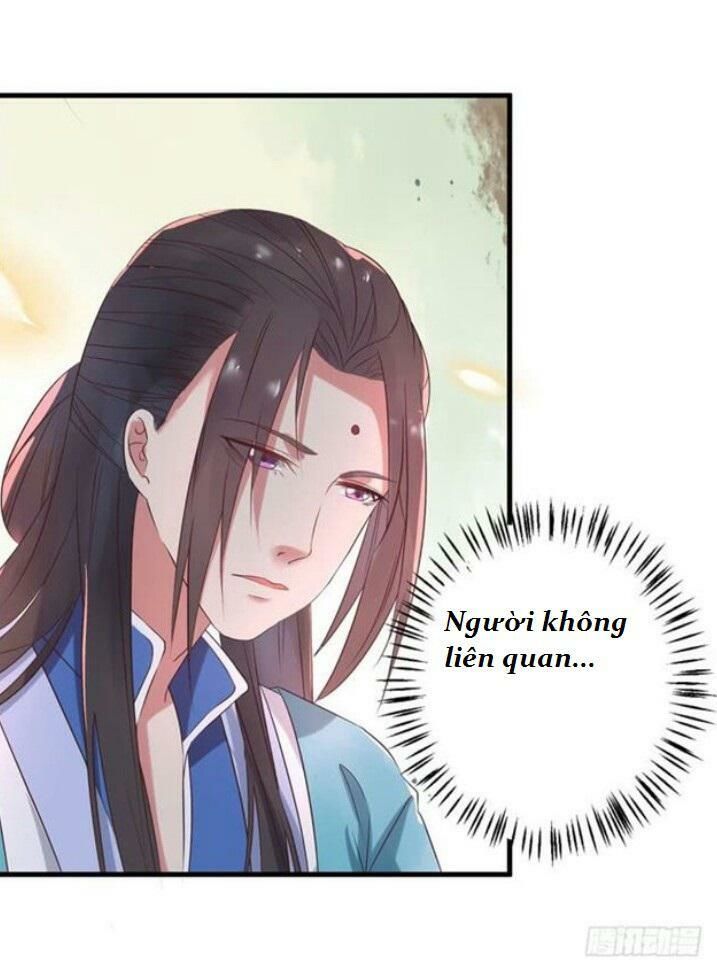 Tuyệt Sắc Quyến Rũ: Quỷ Y Chí Tôn Chap 54 - Next Chap 55