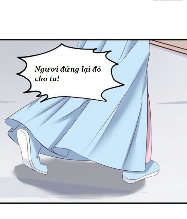 Tuyệt Sắc Quyến Rũ: Quỷ Y Chí Tôn Chap 54 - Next Chap 55