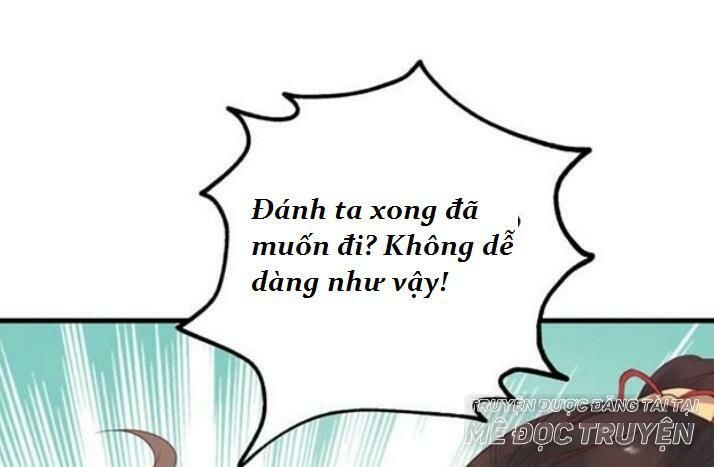 Tuyệt Sắc Quyến Rũ: Quỷ Y Chí Tôn Chap 54 - Next Chap 55