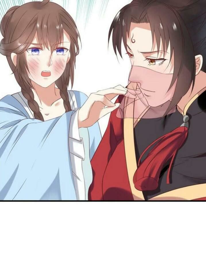 Tuyệt Sắc Quyến Rũ: Quỷ Y Chí Tôn Chap 54 - Next Chap 55