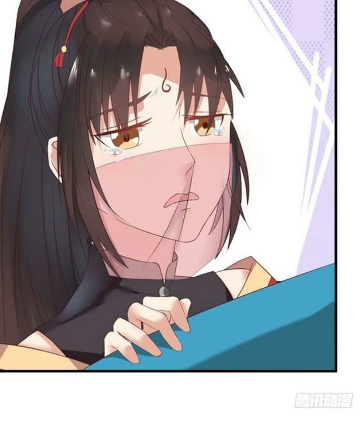 Tuyệt Sắc Quyến Rũ: Quỷ Y Chí Tôn Chap 54 - Next Chap 55