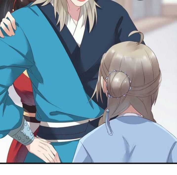 Tuyệt Sắc Quyến Rũ: Quỷ Y Chí Tôn Chap 54 - Next Chap 55