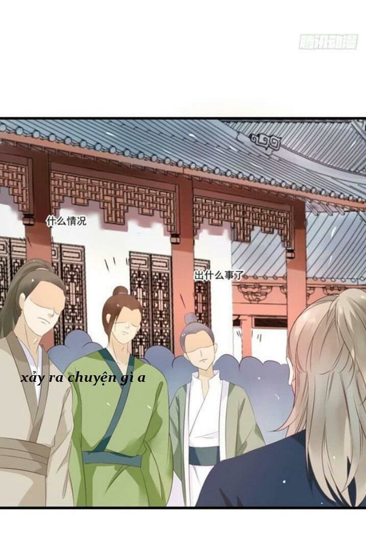 Tuyệt Sắc Quyến Rũ: Quỷ Y Chí Tôn Chap 54 - Next Chap 55