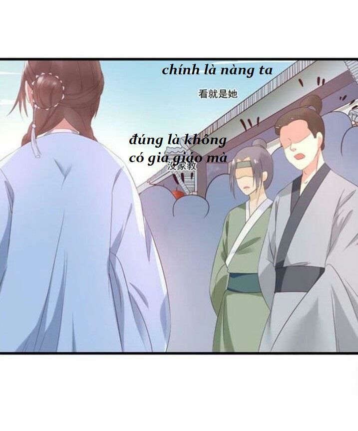 Tuyệt Sắc Quyến Rũ: Quỷ Y Chí Tôn Chap 54 - Next Chap 55