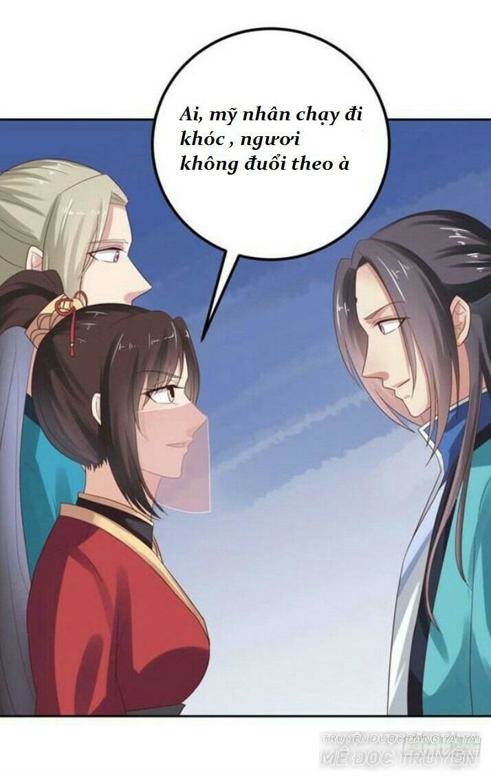 Tuyệt Sắc Quyến Rũ: Quỷ Y Chí Tôn Chap 54 - Next Chap 55