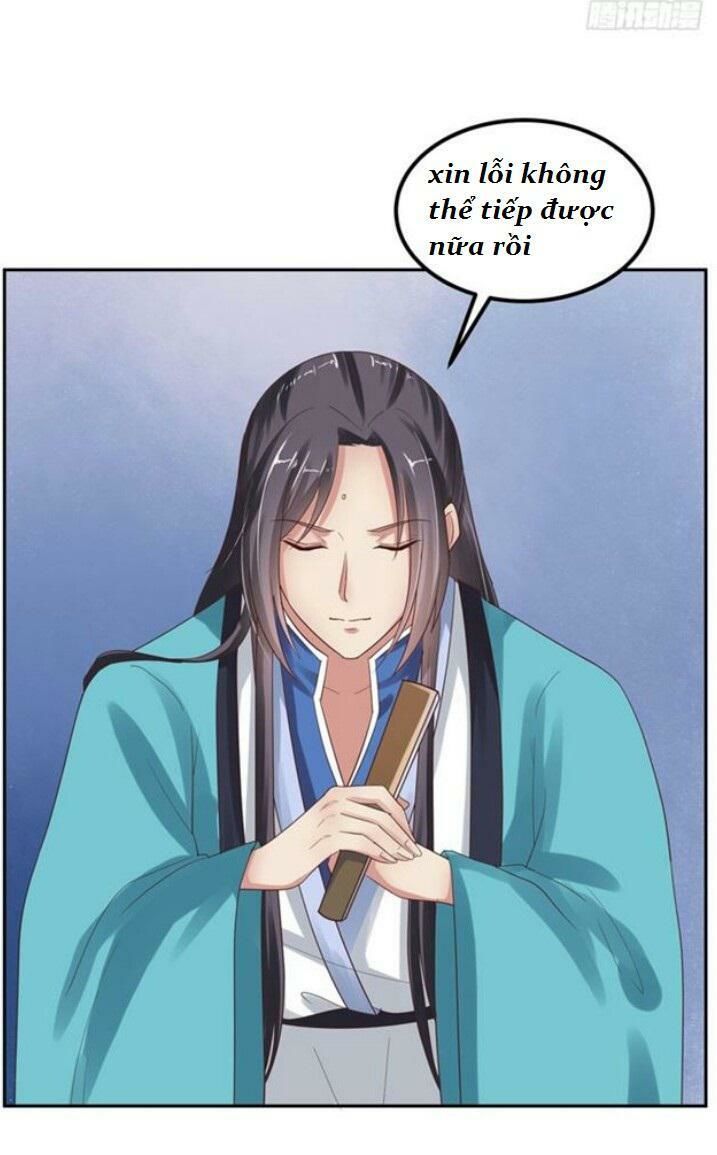Tuyệt Sắc Quyến Rũ: Quỷ Y Chí Tôn Chap 54 - Next Chap 55