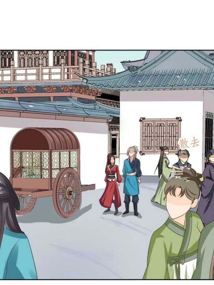 Tuyệt Sắc Quyến Rũ: Quỷ Y Chí Tôn Chap 54 - Next Chap 55