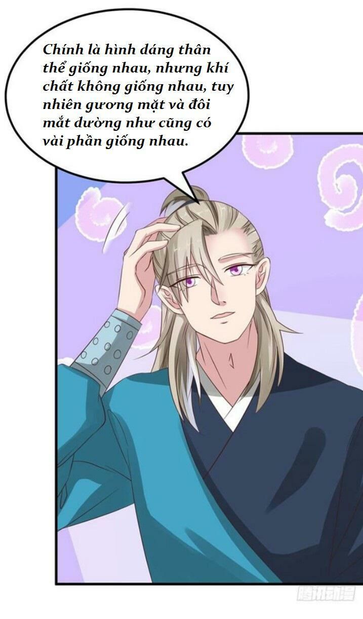 Tuyệt Sắc Quyến Rũ: Quỷ Y Chí Tôn Chap 54 - Next Chap 55