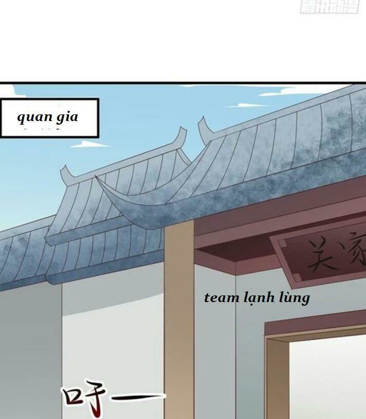 Tuyệt Sắc Quyến Rũ: Quỷ Y Chí Tôn Chap 54 - Next Chap 55