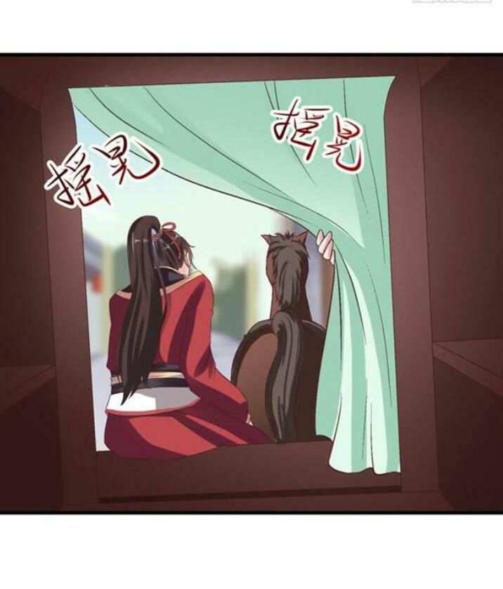 Tuyệt Sắc Quyến Rũ: Quỷ Y Chí Tôn Chap 54 - Next Chap 55