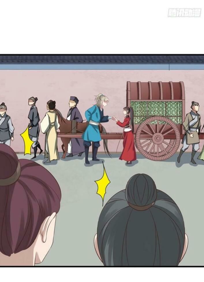 Tuyệt Sắc Quyến Rũ: Quỷ Y Chí Tôn Chap 54 - Next Chap 55
