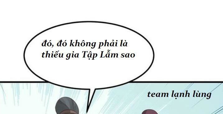 Tuyệt Sắc Quyến Rũ: Quỷ Y Chí Tôn Chap 54 - Next Chap 55