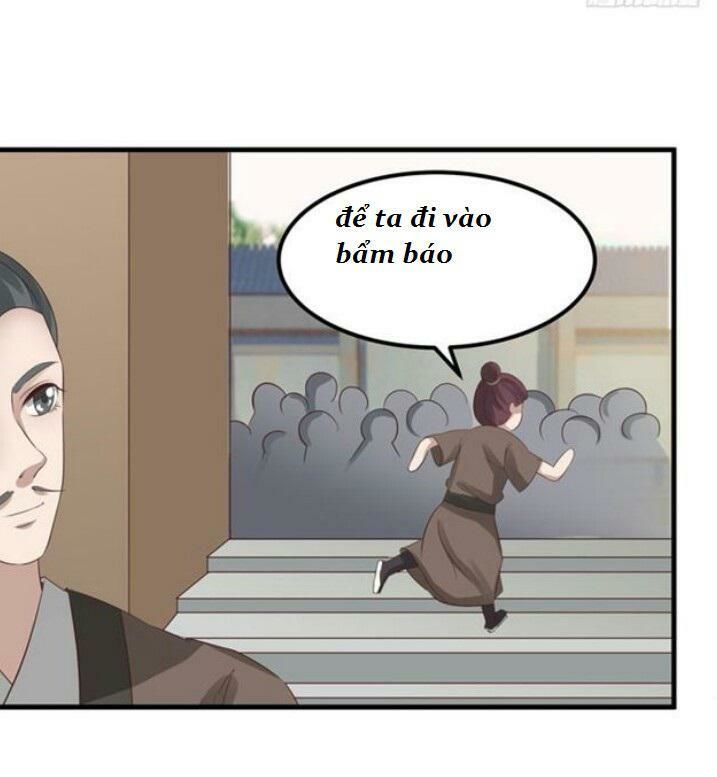 Tuyệt Sắc Quyến Rũ: Quỷ Y Chí Tôn Chap 54 - Next Chap 55