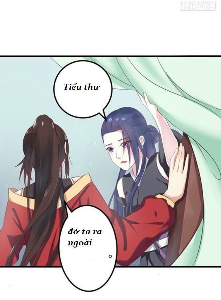 Tuyệt Sắc Quyến Rũ: Quỷ Y Chí Tôn Chap 54 - Next Chap 55