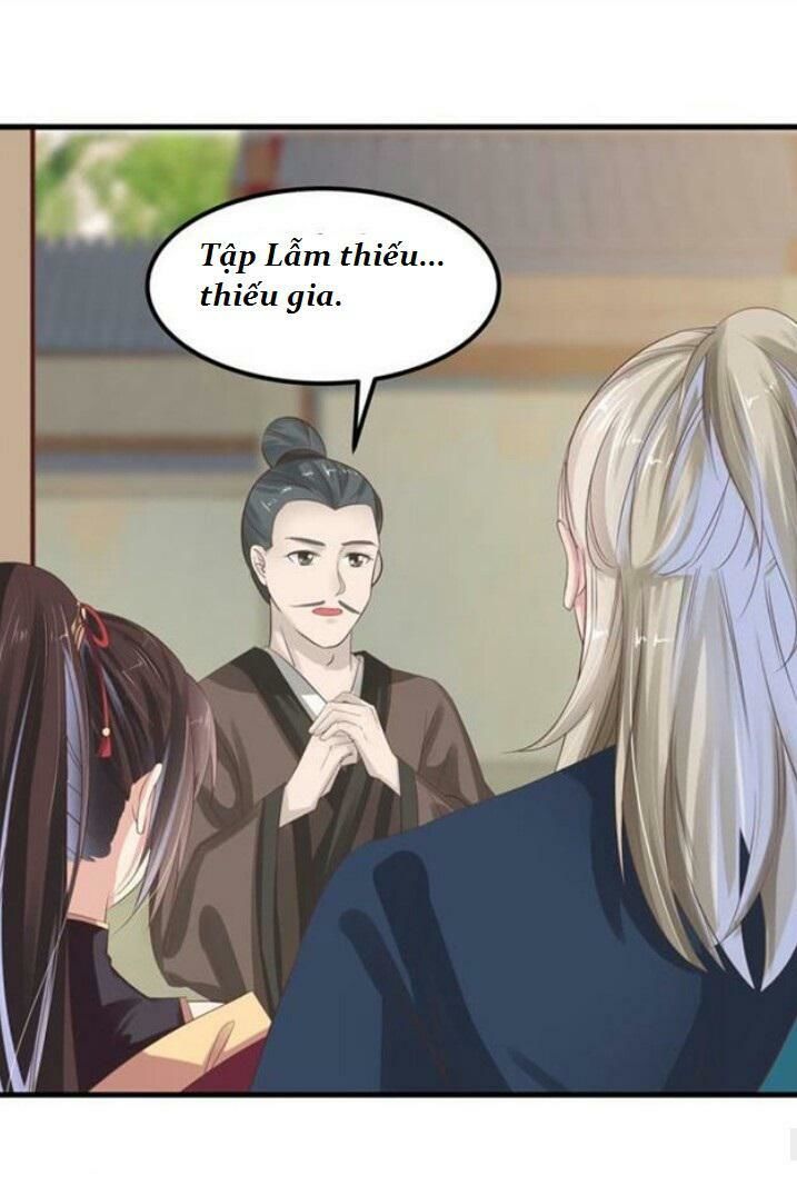 Tuyệt Sắc Quyến Rũ: Quỷ Y Chí Tôn Chap 54 - Next Chap 55