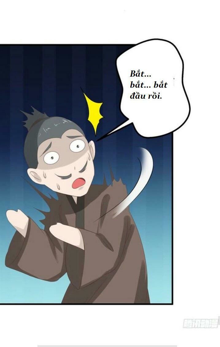 Tuyệt Sắc Quyến Rũ: Quỷ Y Chí Tôn Chap 54 - Next Chap 55