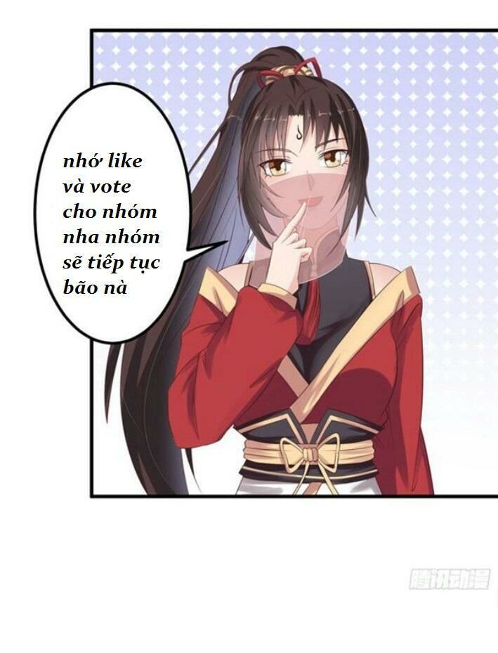 Tuyệt Sắc Quyến Rũ: Quỷ Y Chí Tôn Chap 54 - Next Chap 55