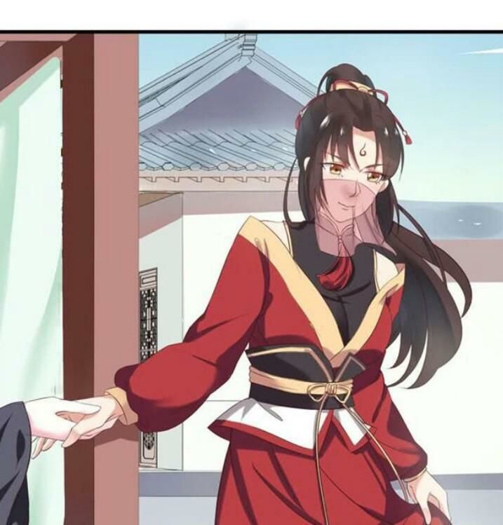 Tuyệt Sắc Quyến Rũ: Quỷ Y Chí Tôn Chap 54 - Next Chap 55