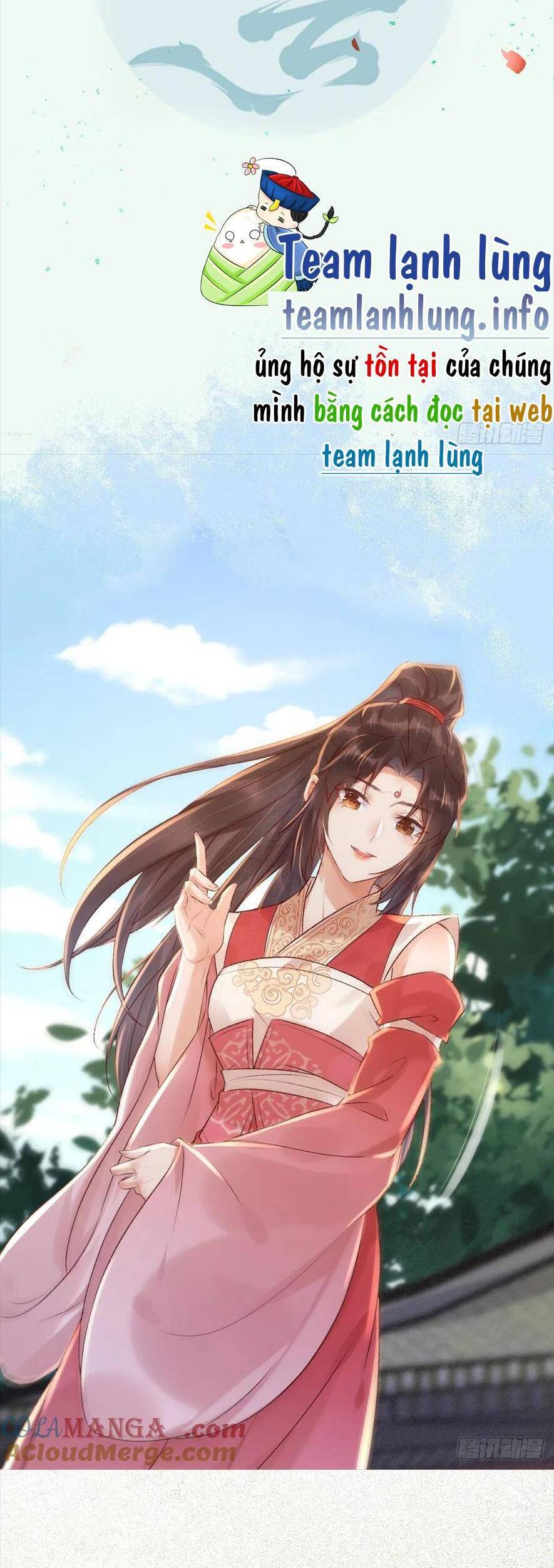 Tuyệt Sắc Quyến Rũ: Quỷ Y Chí Tôn Chap 540 - Next Chap 541