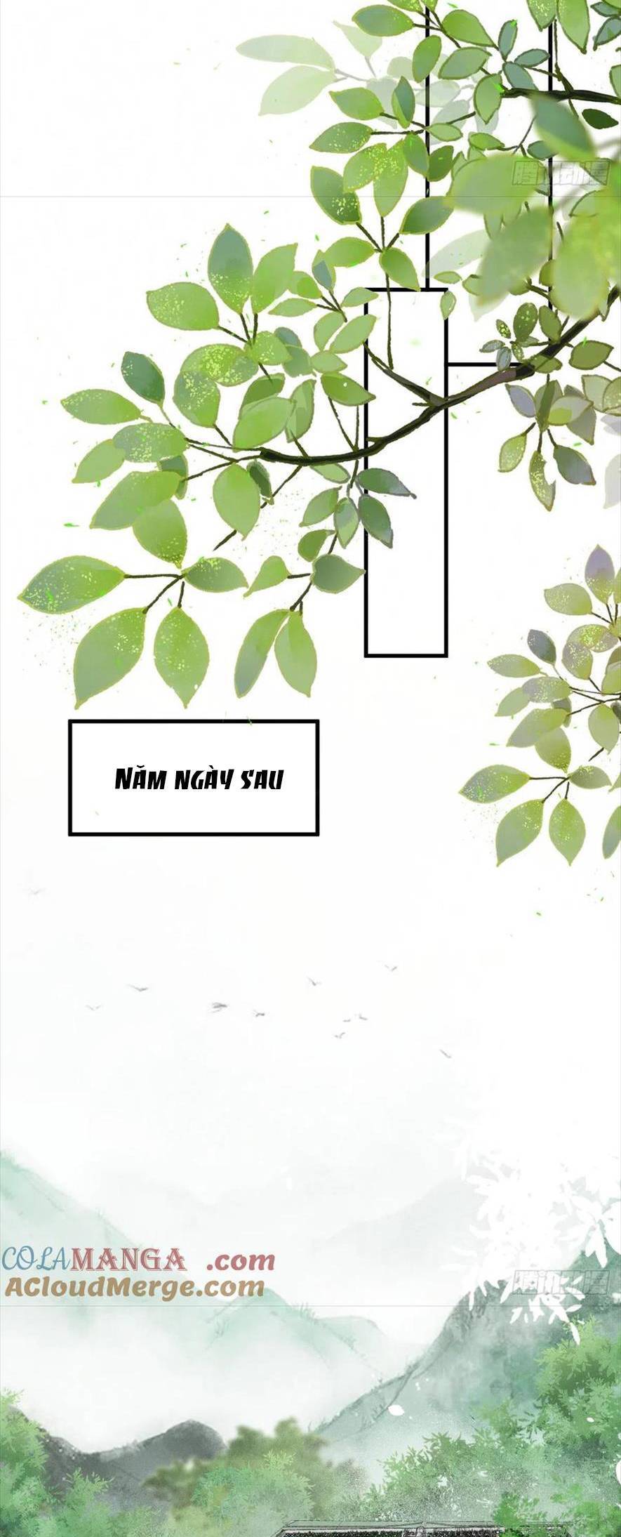 Tuyệt Sắc Quyến Rũ: Quỷ Y Chí Tôn Chap 540 - Next Chap 541