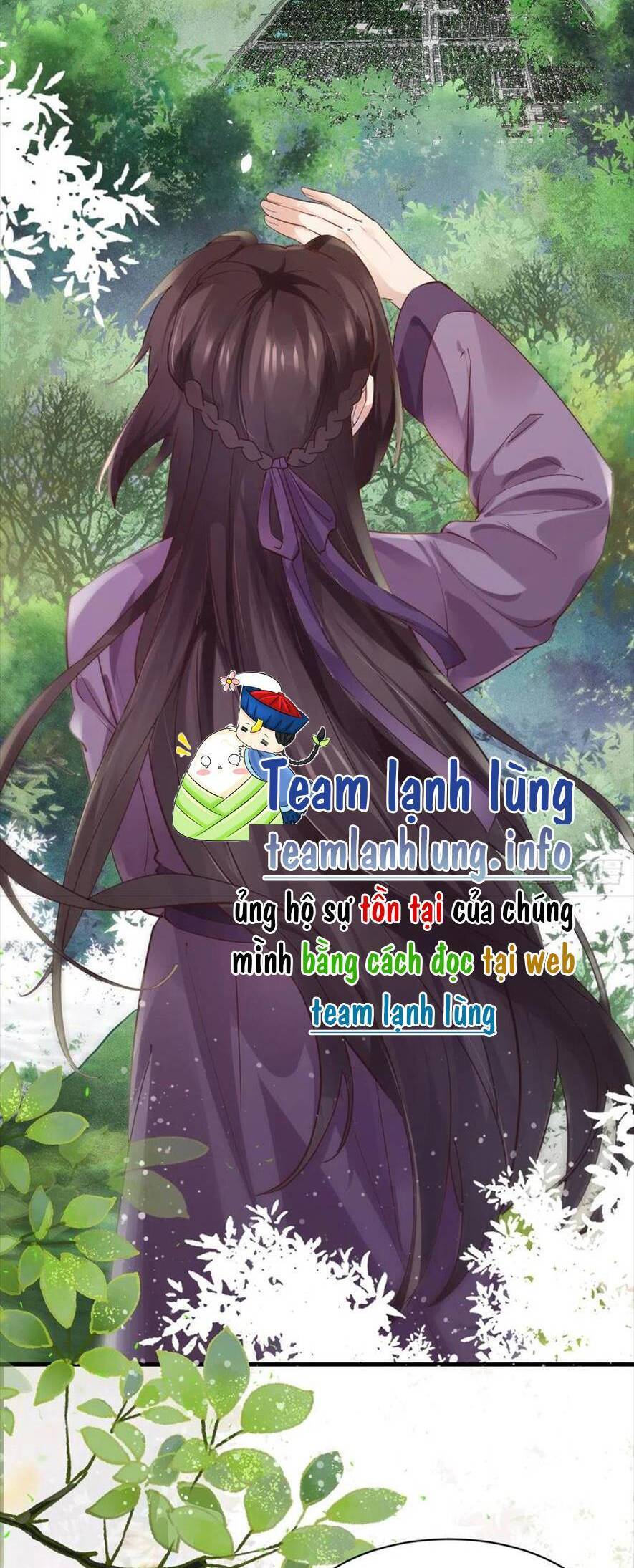 Tuyệt Sắc Quyến Rũ: Quỷ Y Chí Tôn Chap 540 - Next Chap 541