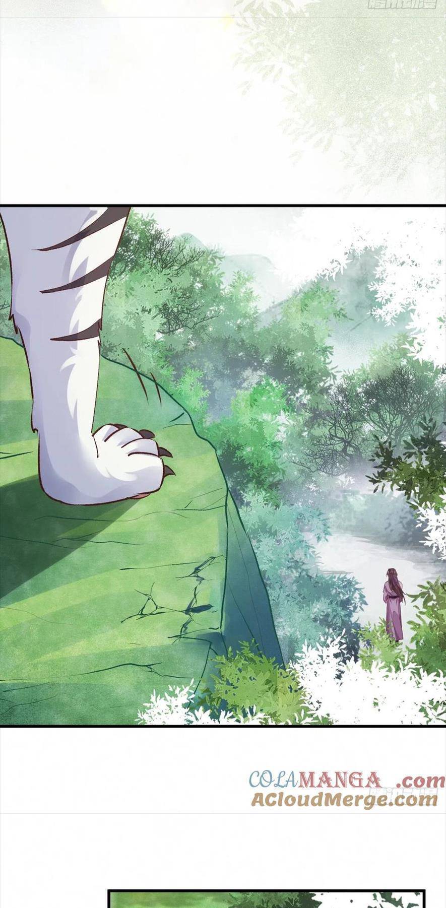 Tuyệt Sắc Quyến Rũ: Quỷ Y Chí Tôn Chap 540 - Next Chap 541