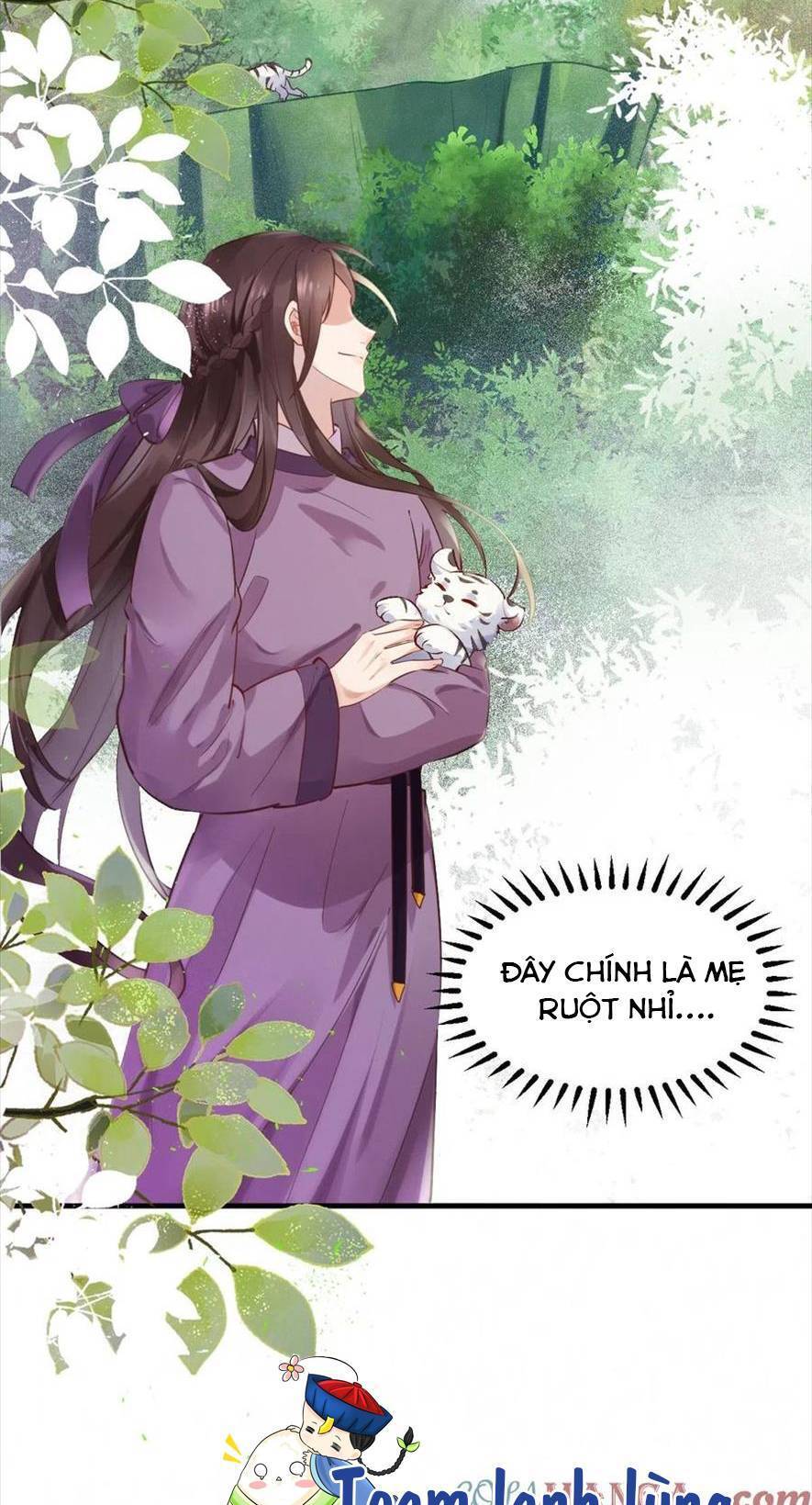 Tuyệt Sắc Quyến Rũ: Quỷ Y Chí Tôn Chap 540 - Next Chap 541