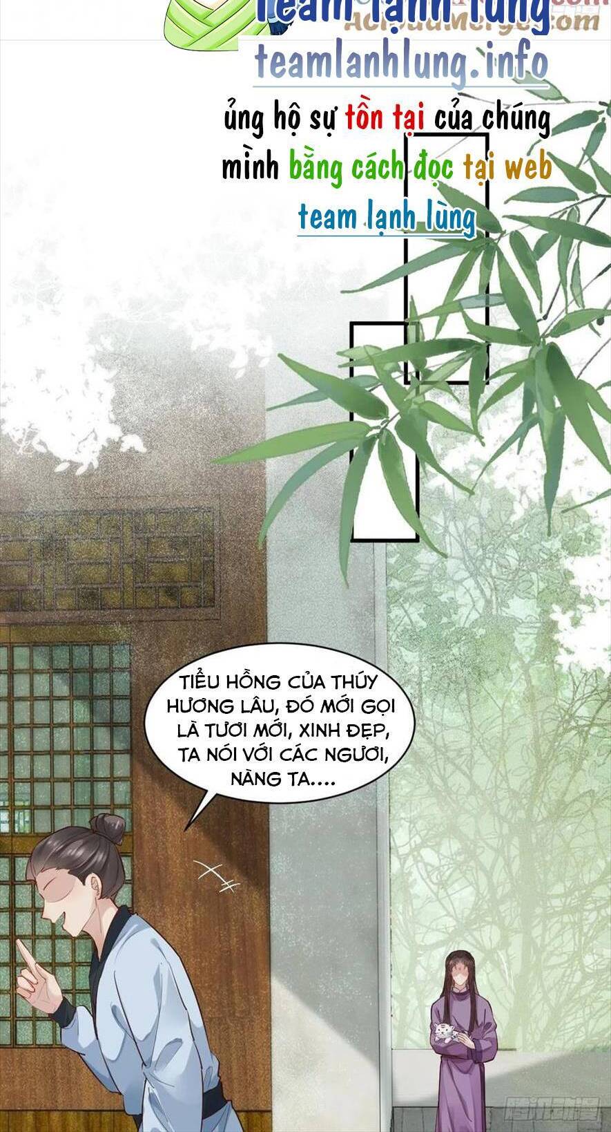 Tuyệt Sắc Quyến Rũ: Quỷ Y Chí Tôn Chap 540 - Next Chap 541
