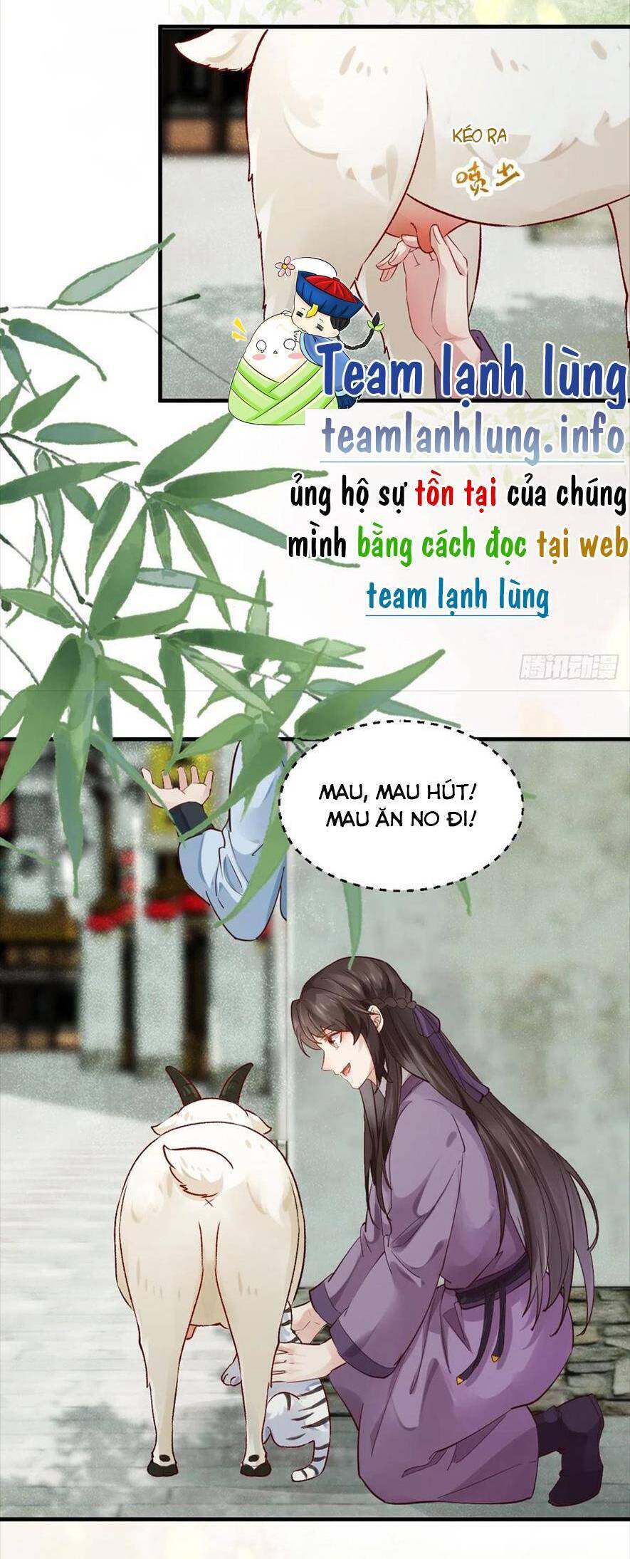 Tuyệt Sắc Quyến Rũ: Quỷ Y Chí Tôn Chap 540 - Next Chap 541