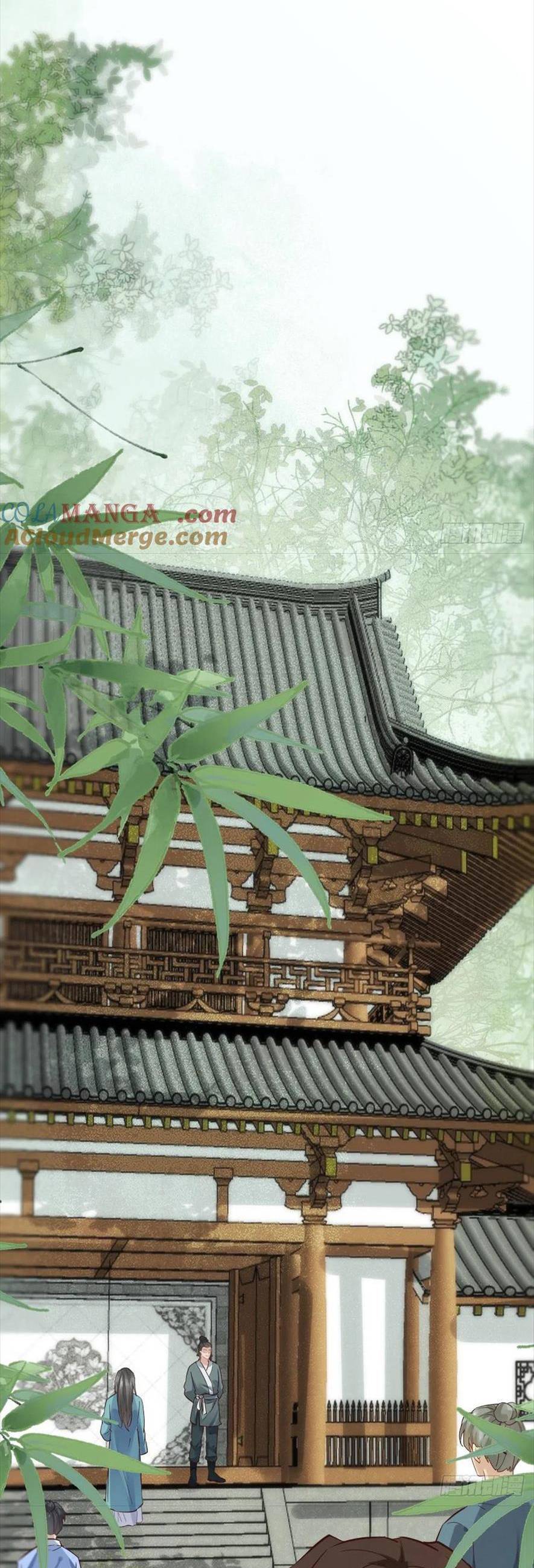 Tuyệt Sắc Quyến Rũ: Quỷ Y Chí Tôn Chap 540 - Next Chap 541