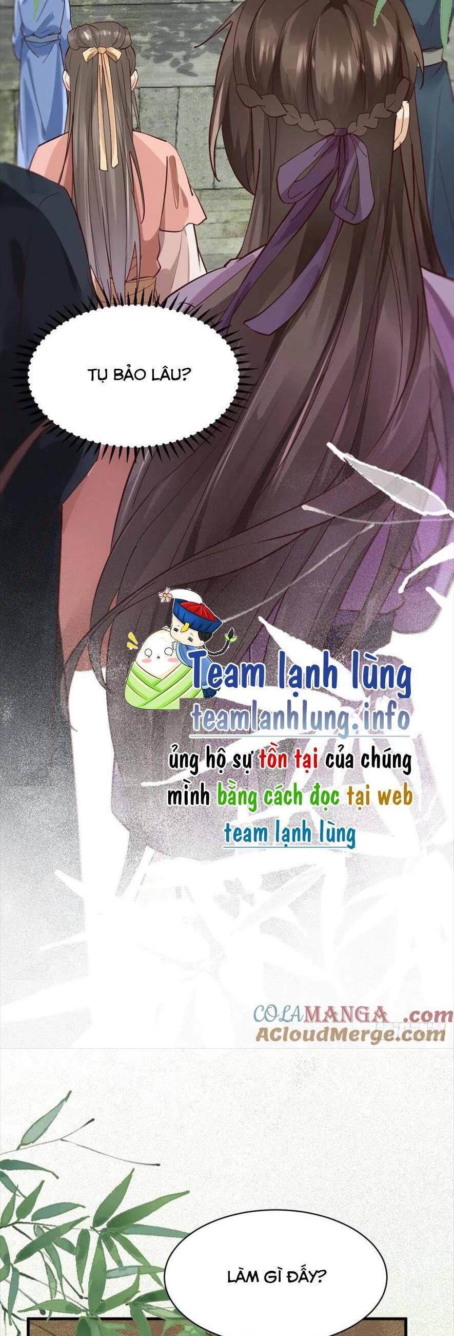 Tuyệt Sắc Quyến Rũ: Quỷ Y Chí Tôn Chap 540 - Next Chap 541