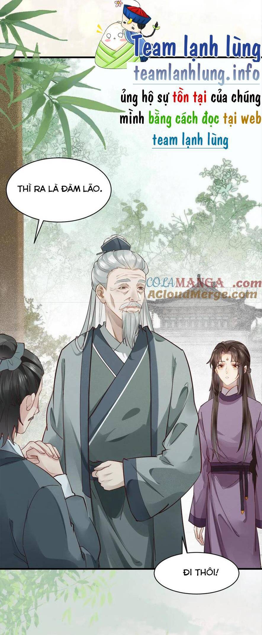 Tuyệt Sắc Quyến Rũ: Quỷ Y Chí Tôn Chap 540 - Next Chap 541