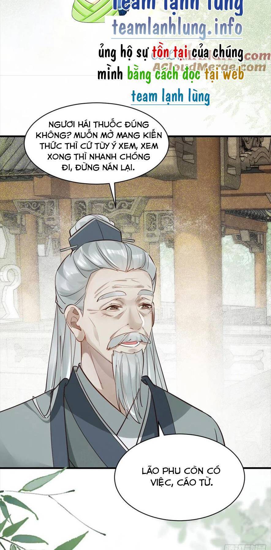 Tuyệt Sắc Quyến Rũ: Quỷ Y Chí Tôn Chap 540 - Next Chap 541