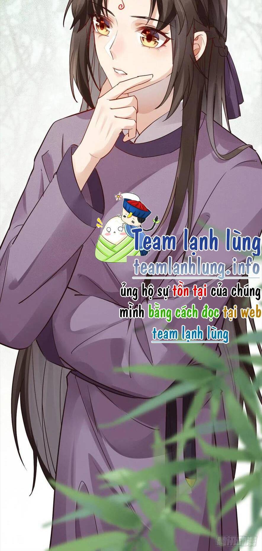 Tuyệt Sắc Quyến Rũ: Quỷ Y Chí Tôn Chap 540 - Next Chap 541