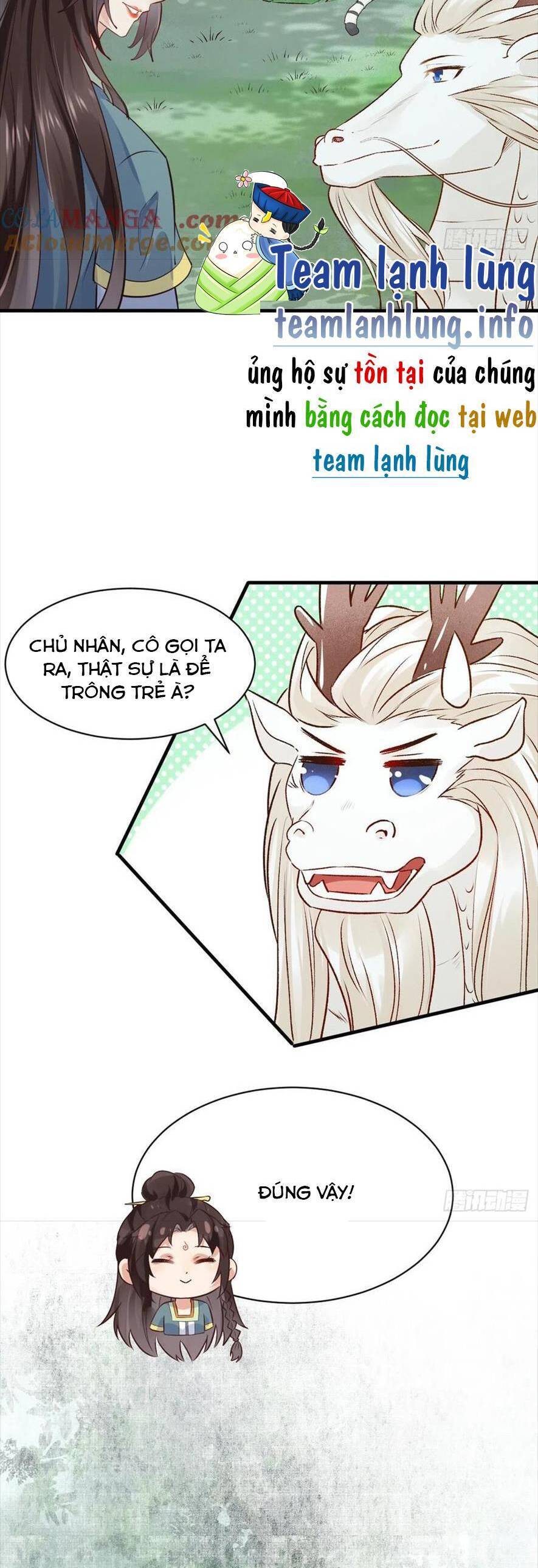 Tuyệt Sắc Quyến Rũ: Quỷ Y Chí Tôn Chap 540 - Next Chap 541