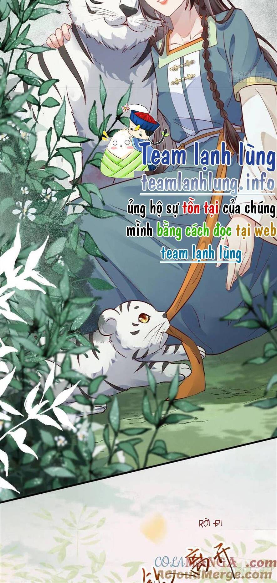 Tuyệt Sắc Quyến Rũ: Quỷ Y Chí Tôn Chap 540 - Next Chap 541